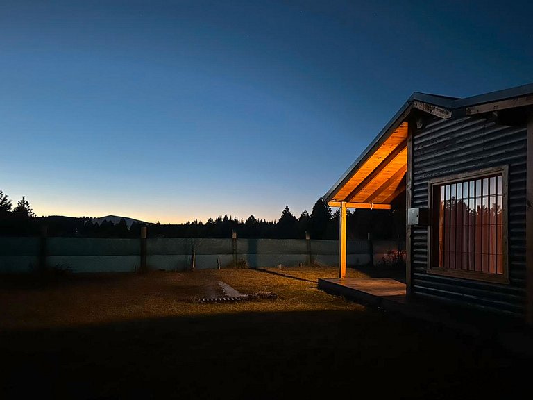 Cabaña Aeroclub Bariloche - A metros del Lago