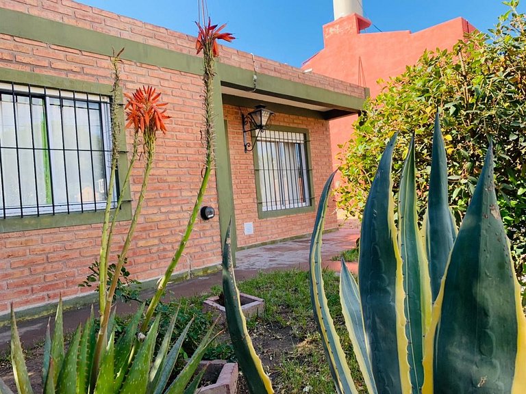 Casa Balneario Las Grutas